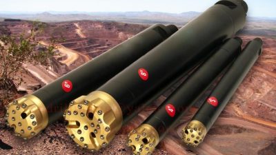 (DTH) DRILLING EQUIPMENTS