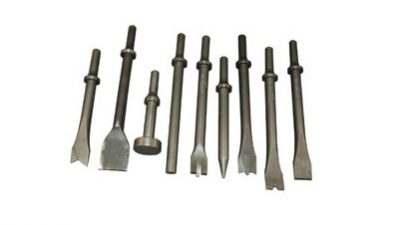 AIR BREAKER GUN CHIPS