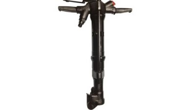 MT32 AIR BREAKER GUN