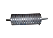 Conveyor Belt Drums