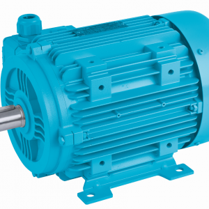 ELK Motor