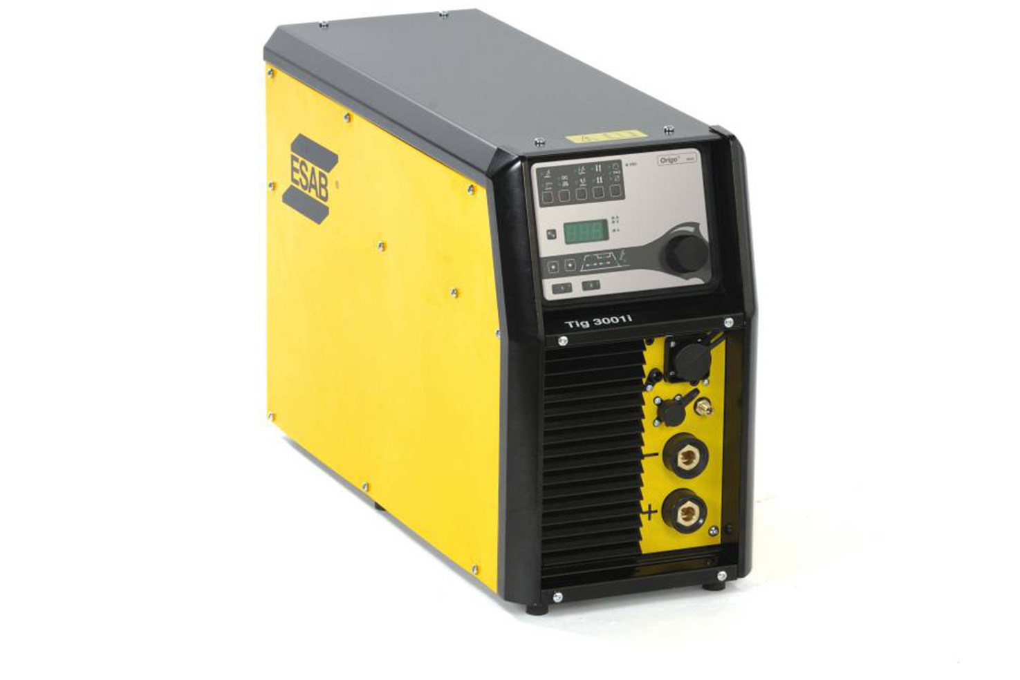 Origo Tig 3001i
