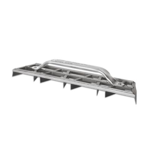 Gypsum Grate