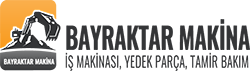 İş Makinaları Yedek Parçaları