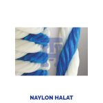 Naylon Halat 