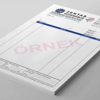 Ofset Baskı