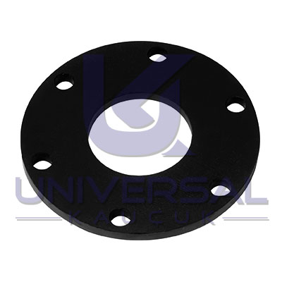 Junjin Concrete Pump Spare Parts
