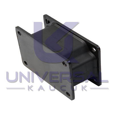 Mixer Spare Parts