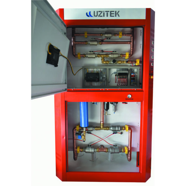 PSA Oxygen Generators