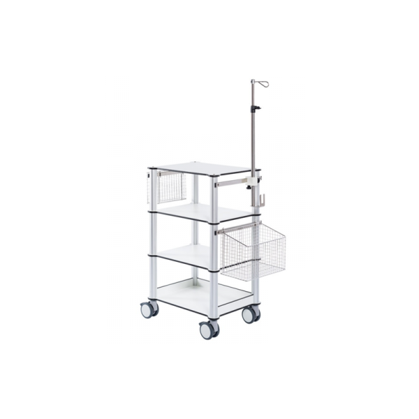 Heavy Duty Trolley