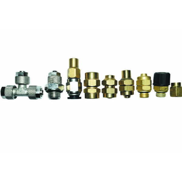 Copper pipe weld inlet record