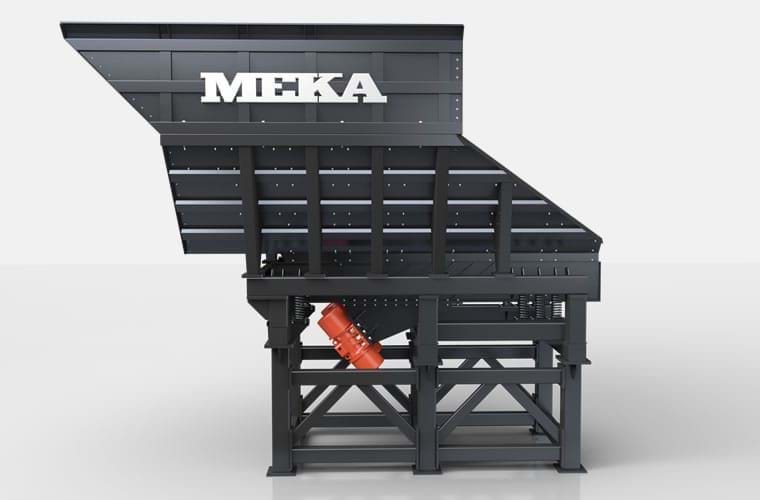 Grate Feeders