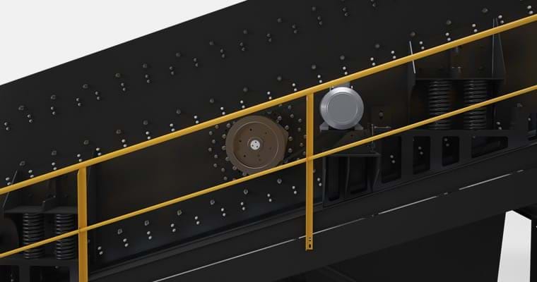 CURVED SCREENS
