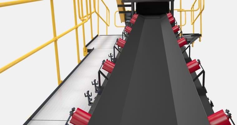 Conveyors