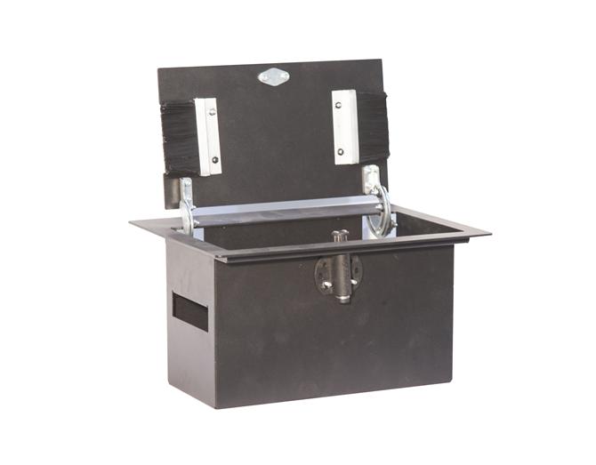 Sabit Masa Box
