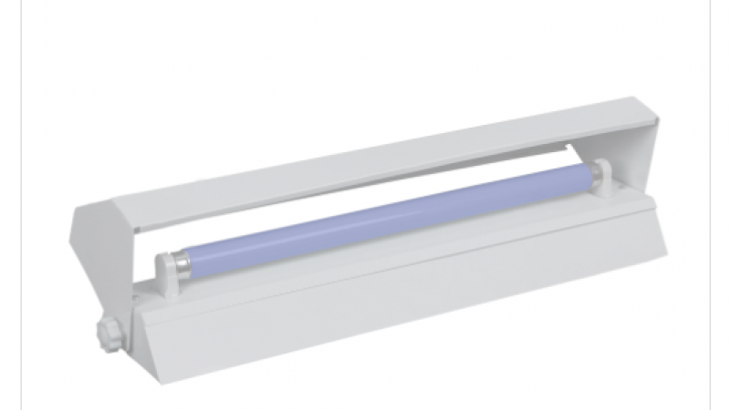 ULTRAVİOLE VİRUS VE BAKTERİ ÖLDÜRÜCÜ ARMATÜR VE AMPUL