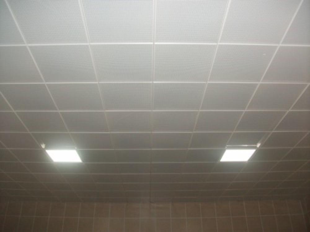 30x30 Clip-in Sistem Asma Tavan