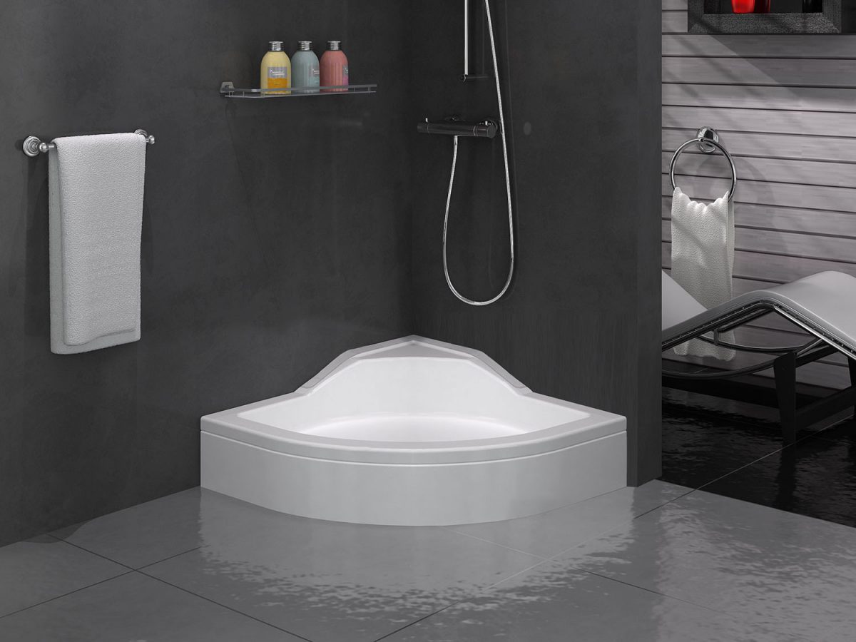 FREZIA OVAL SEAT BOAT
