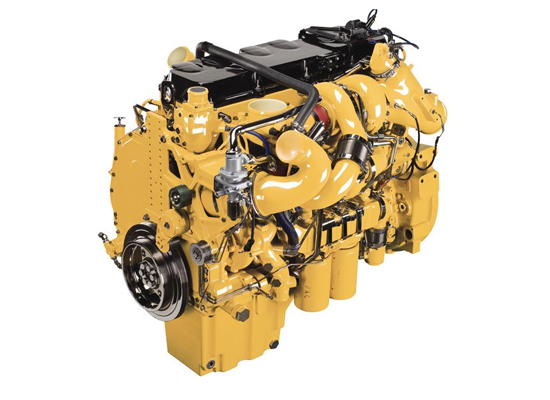 Motor Grubu