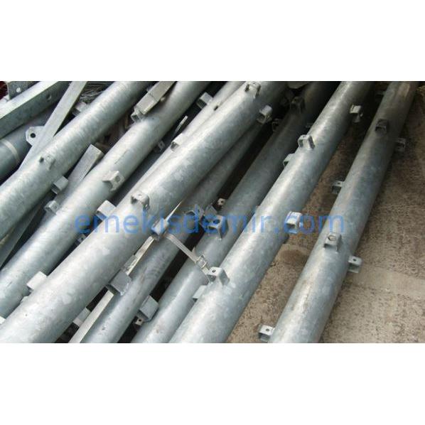 Galvaniz İmalat