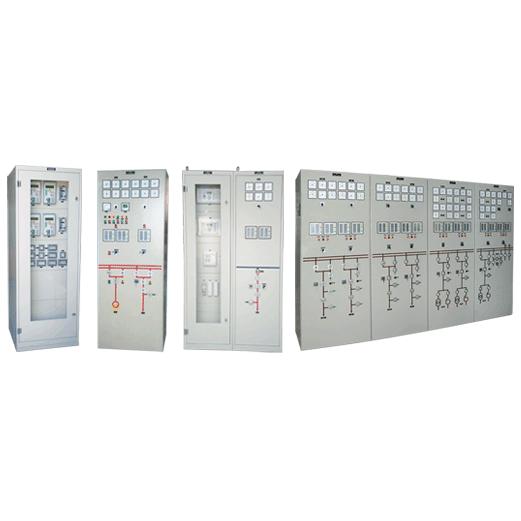 Elektrik Panoları