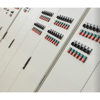 Yem Fabrikaları Elektrik Ve Otomasyon Sistemleri