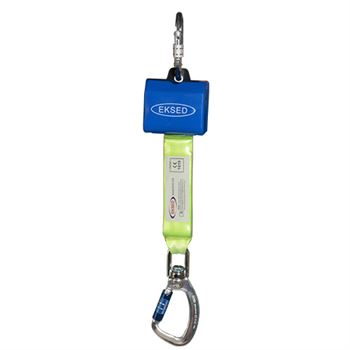 EKS-329 EKSED 2.25mt