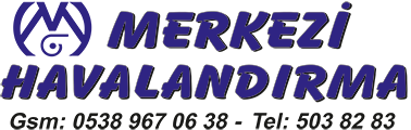 Serkan Sarp - Merkezi Havalandırma