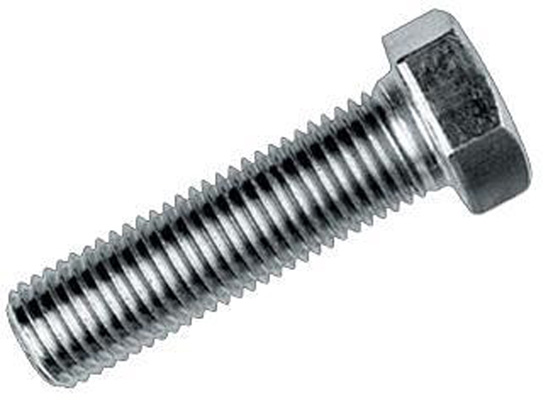 BOLTS