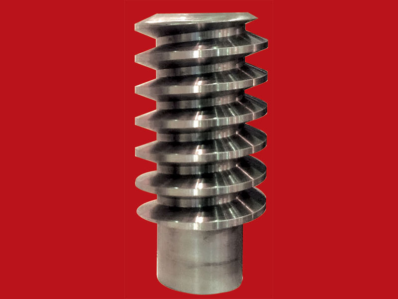 TR 120 X 12 Kontrol Mastarı