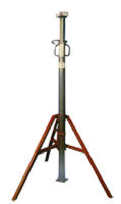 Telescopic Prop-Mast