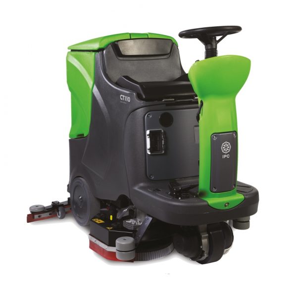 CT 110