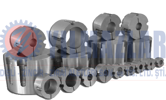 Tapered Bushing