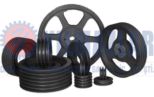 Bushing Gear