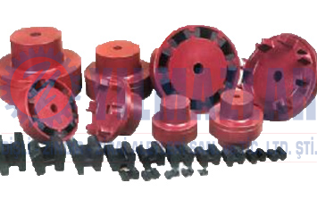 Foot Couplings