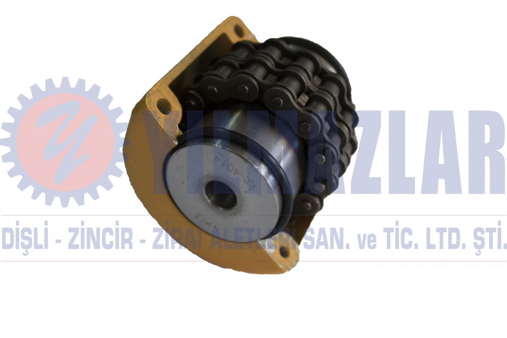 KC Couplings