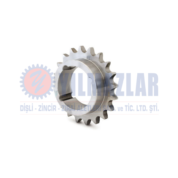 Bushing Gear