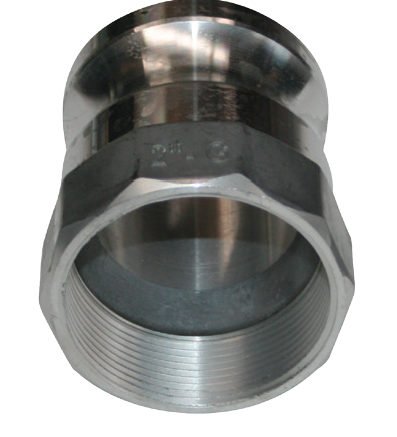  Alüminyum Camlock