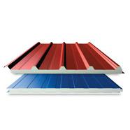 Hekim Panel Çatı Cephe Kaplama Panel Sistemleri