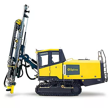  PowerROC T35