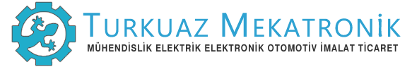 Tansu Hızal-Turkuaz Mechatronics Eng. Sieve. elect.