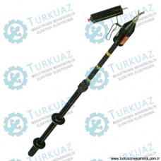 36 kV Control Pen