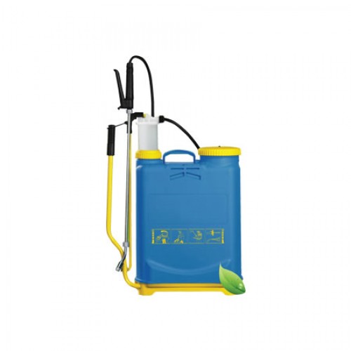 Battery and Mechanical Spraying Machines