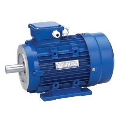 DEG MOTOR