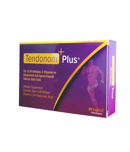 Tendonom Plus