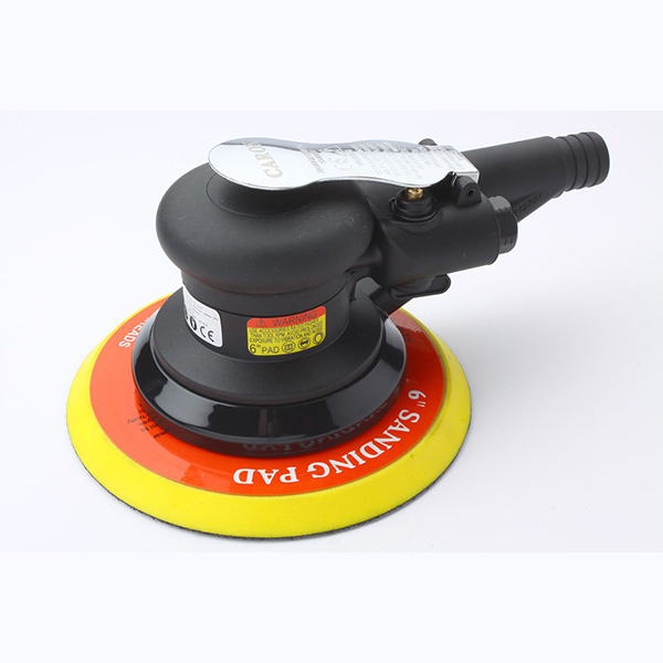 CAROX 086S ORBITAL SANDING MACHINE