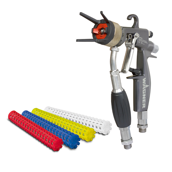 WAGNER 4700 PAINT GUN