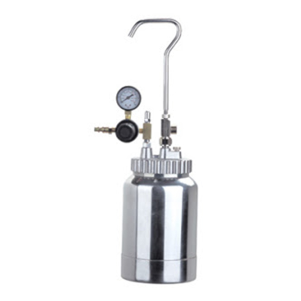 PRESSURE PAINT TANK 2 LT