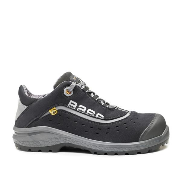 BASE B0886 BE-STYLE S1P ESD SRC İş Ayakkabısı