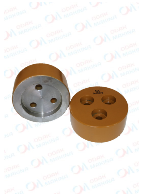 Construction Machinery Spare Parts